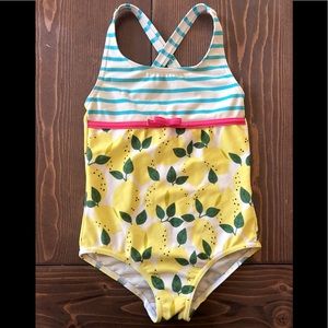 Mini Boden bathing suit